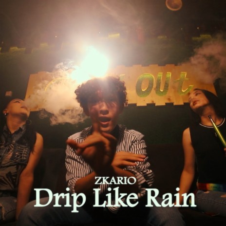 Drip Like Rain