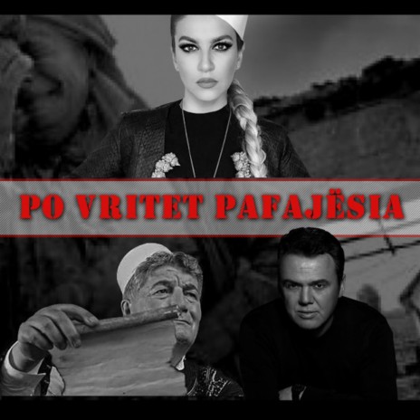 A vritet pafajsia (Radio Edit) | Boomplay Music
