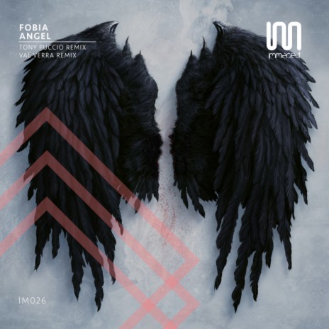 Angel (Tony Puccio Remix) | Boomplay Music