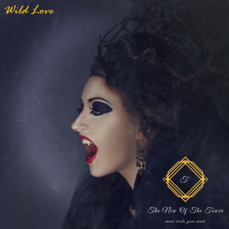 Wild Love | Boomplay Music