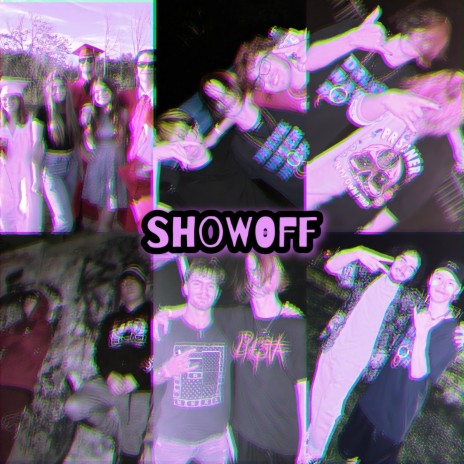 SHOWOFF | Boomplay Music