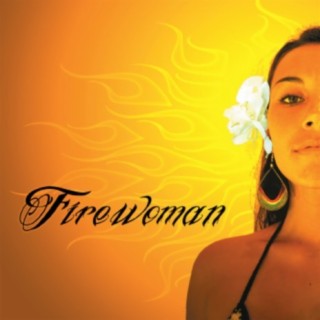 Firewoman