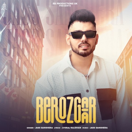 Berozgaar | Boomplay Music