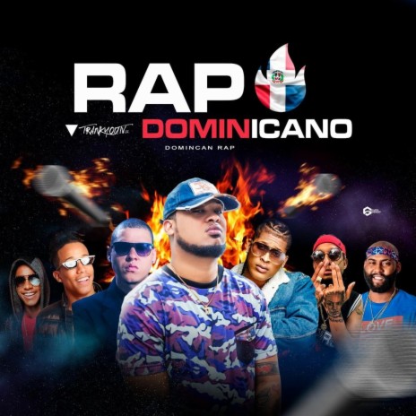 Rap Dominicano