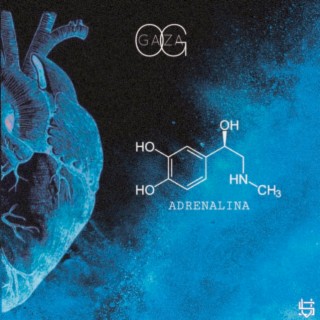 Adrenalina