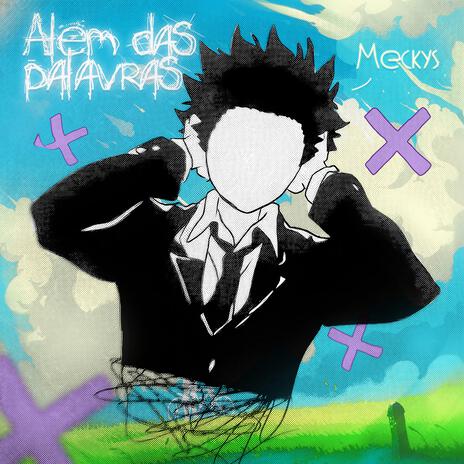 Shouya Ishida (Koe no Katashi) - Além das Palavras... | Boomplay Music