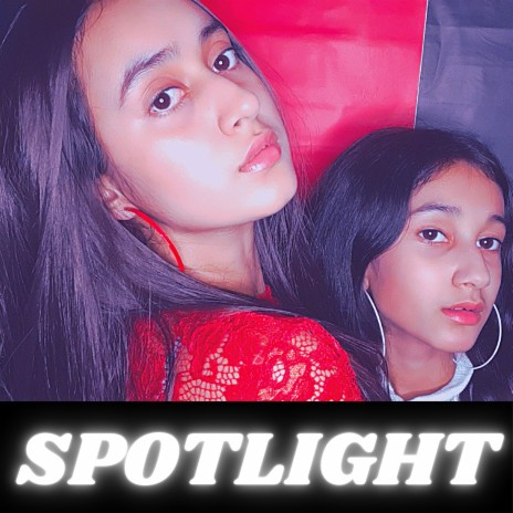 Spotlight (Instrumental) | Boomplay Music