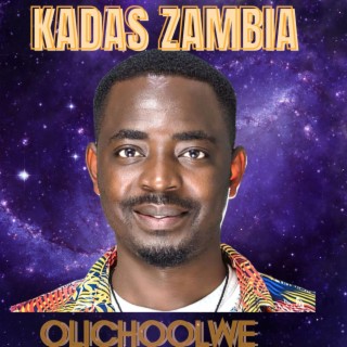 Kadas Zambia - Olichoolwe