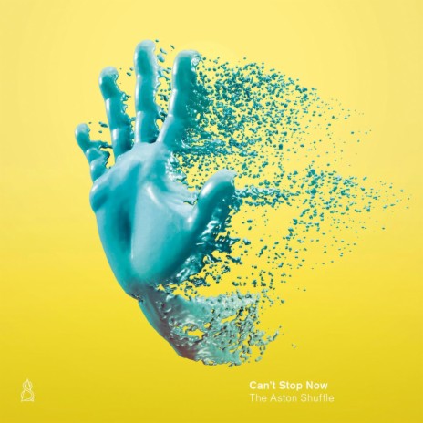 Can't Stop Now (Ta-ku Remix) ft. Kaelyn Behr & Ta-ku