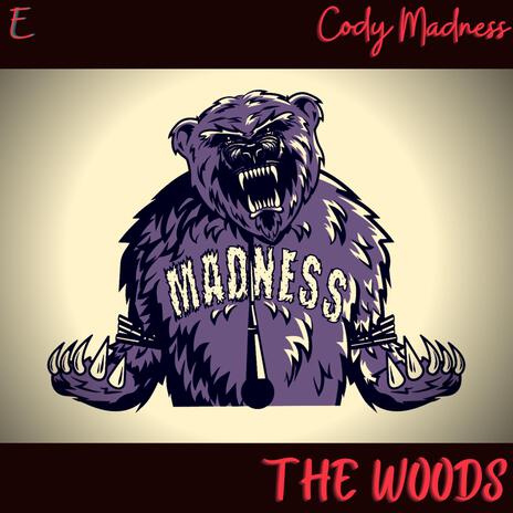 The Woods | Boomplay Music