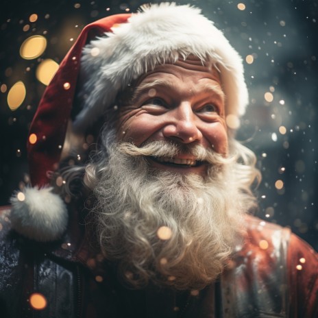 Oh Noite Santa ft. Canções de Natal & Feliz Natal | Boomplay Music