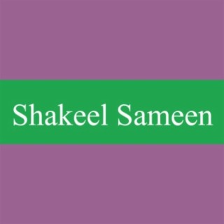 Shakeel Sameen