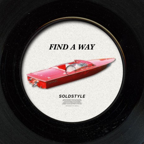 Find A Way | Boomplay Music