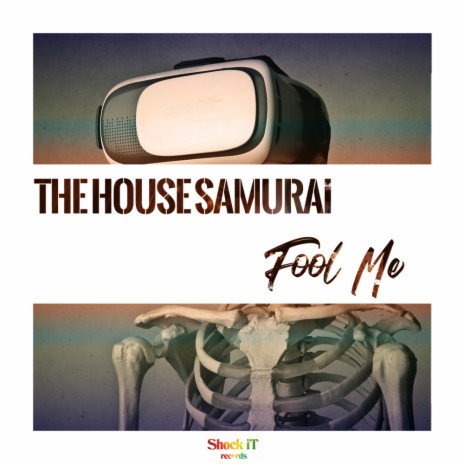 Fool me (Original Mix) | Boomplay Music