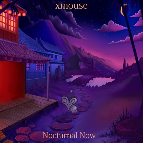 Nocturnal Now | Boomplay Music