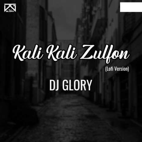 Kali Kali Zulfon (Lofi Version) | Boomplay Music