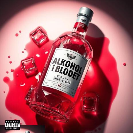 Alkohol i blodet | Boomplay Music