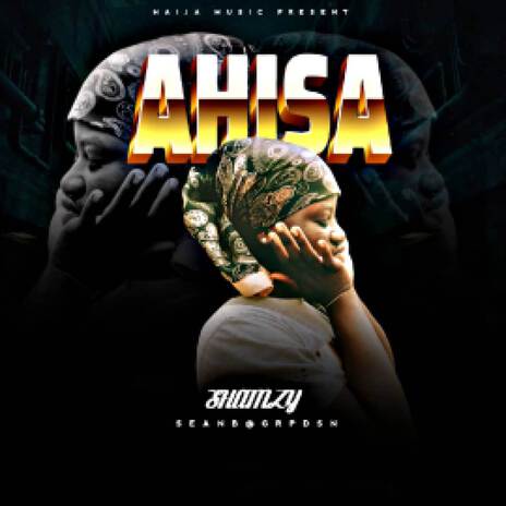 Ahisa | Boomplay Music