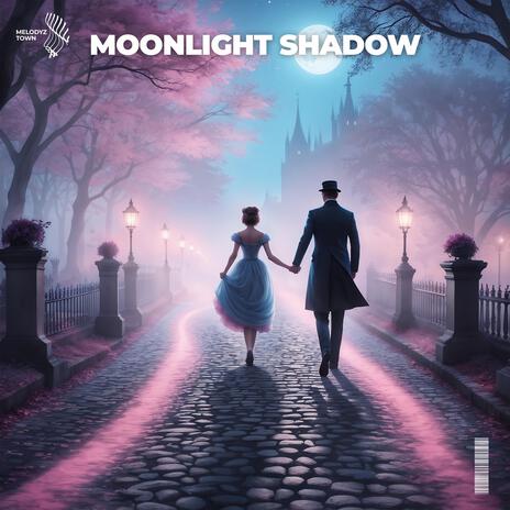 Moonlight Shadow ft. Melodyz Town | Boomplay Music