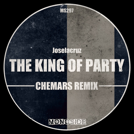 The King Of Party (Chemars Remix - Edit) | Boomplay Music