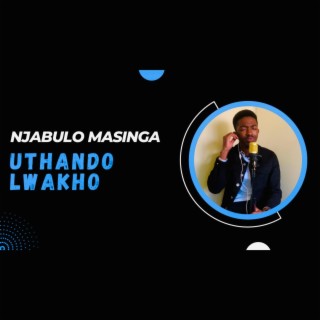 Uthando Lwakho Luyangengama