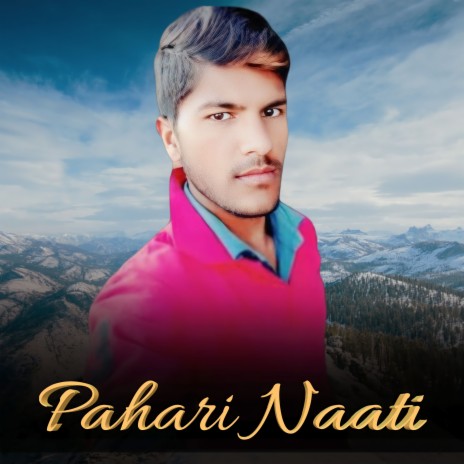 Pahari Naati ft. Pratap Kumar | Boomplay Music