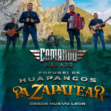 POPURRI DE HUAPANGOS PA ZAPATEAR | Boomplay Music