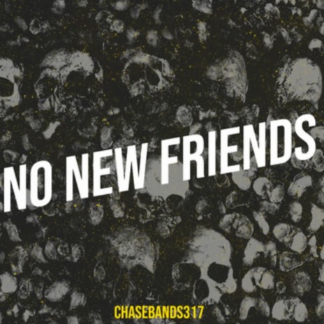No New Friends | Boomplay Music
