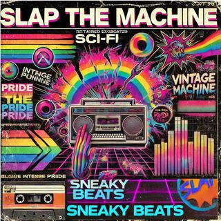 SLAP THE MACHINE