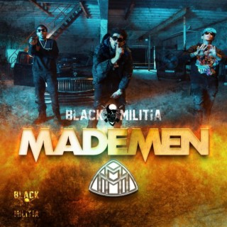Made Men (Radio Edit) lyrics | Boomplay Music