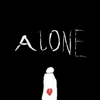 The Kid Who Is Alone.