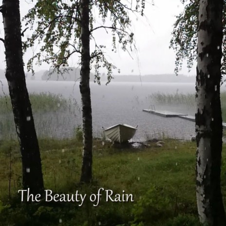The Beauty Of Rain | Boomplay Music
