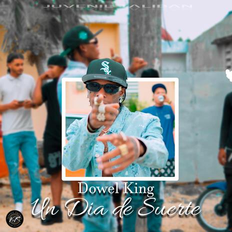 UN DIA DE SUERTE | Boomplay Music