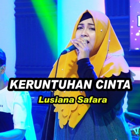 Keruntuhan Cinta | Boomplay Music