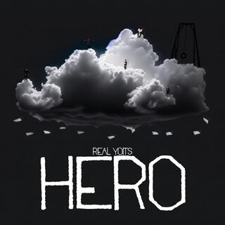 HERO lyrics | Boomplay Music