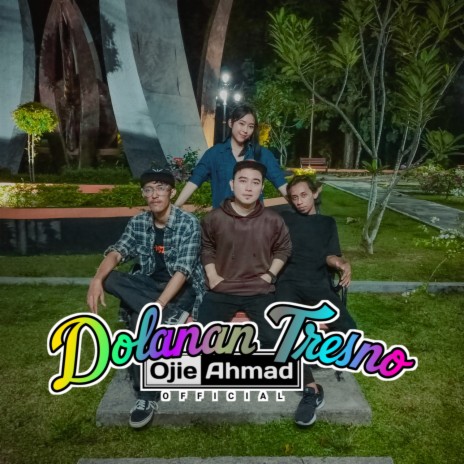 Dolanan Tresno | Boomplay Music