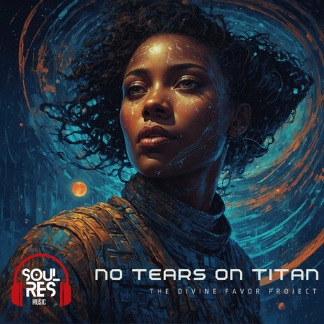 No Tears on Titan | Boomplay Music