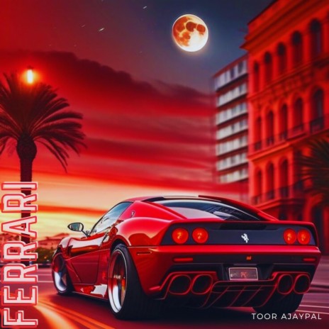 Ferrari (Dummy) | Boomplay Music