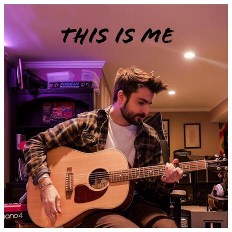 This Is Me | Boomplay Music