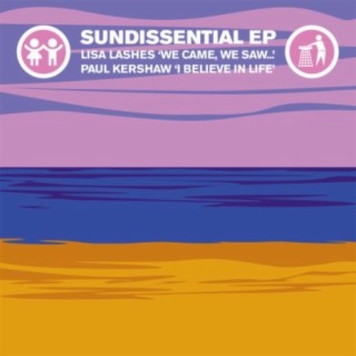 Sundissential EP