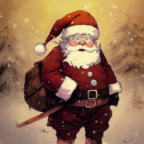 Frosty the Snowman ft. Canções de Natal & Feliz Natal