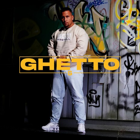 Ghetto | Boomplay Music