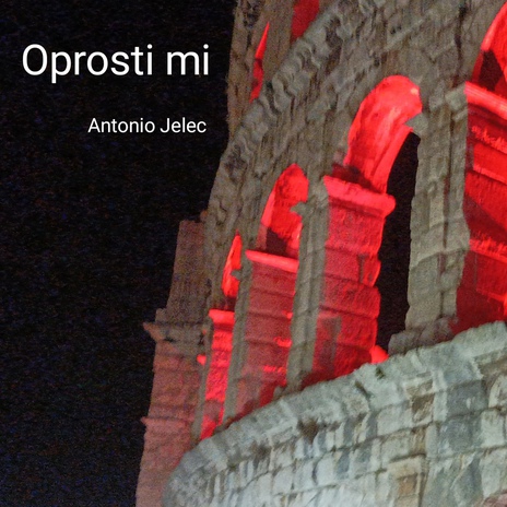 Oprosti mi | Boomplay Music