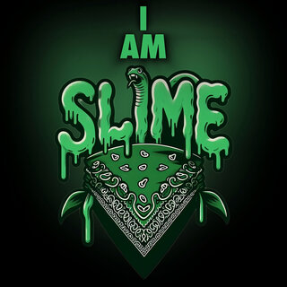 I Am Slime