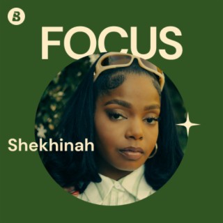 Focus: Shekhinah