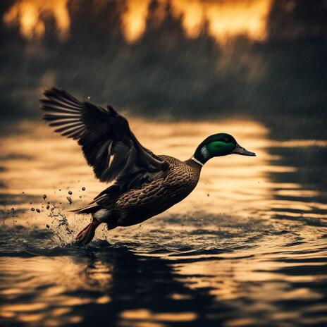 Quack in the dark | Boomplay Music