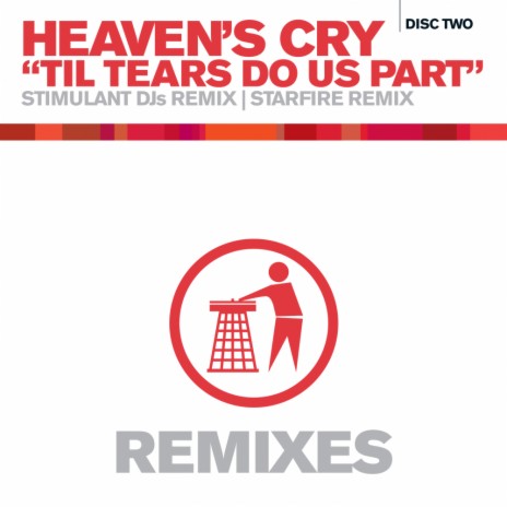 Til Tears Do Us Part (Starfire Edit)