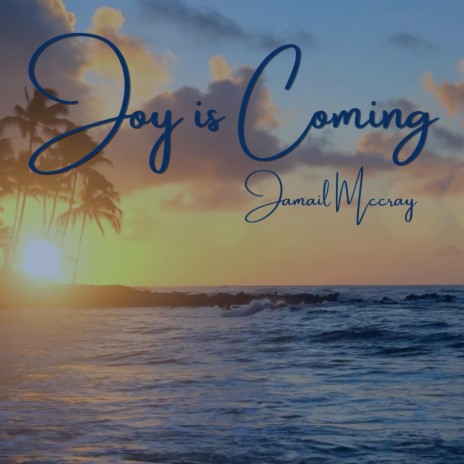 Joy is Coming (Radio Edit) | Boomplay Music