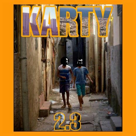 Karty | Boomplay Music