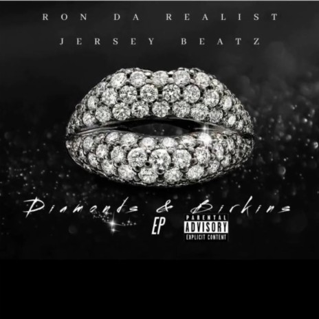 Pricey ft. Ron Da Realist
